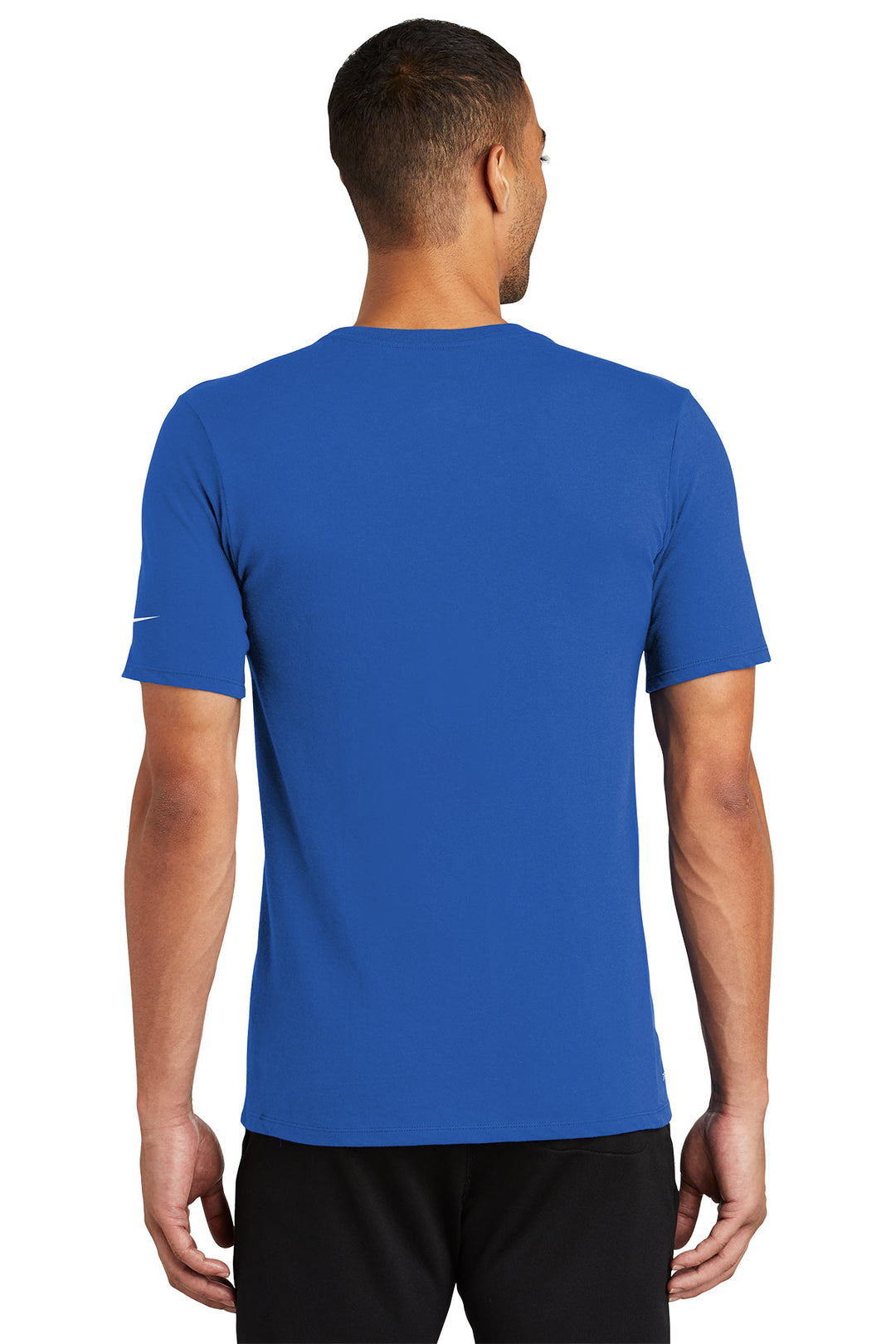 Dri-FIT Cotton/Poly Tee