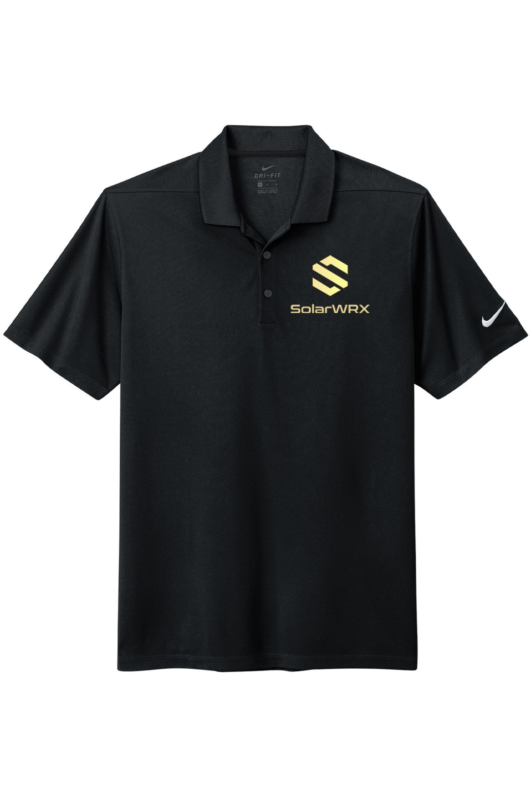 Dri-FIT Micro Pique 2.0 Polo