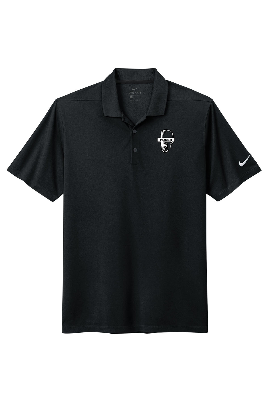 Dri-FIT Micro Pique 2.0 Polo