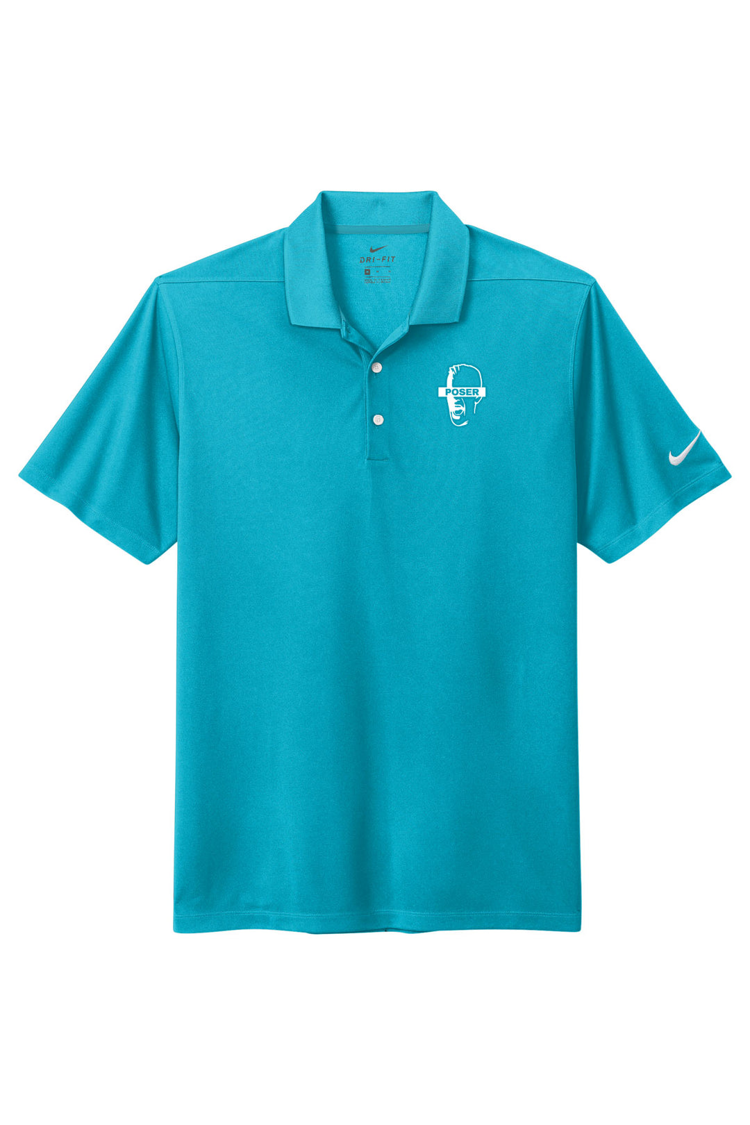Dri-FIT Micro Pique 2.0 Polo