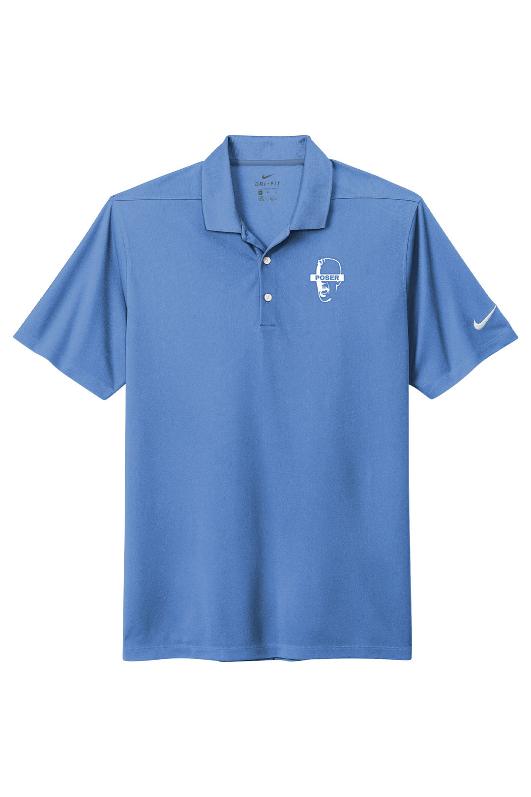 Dri-FIT Micro Pique 2.0 Polo