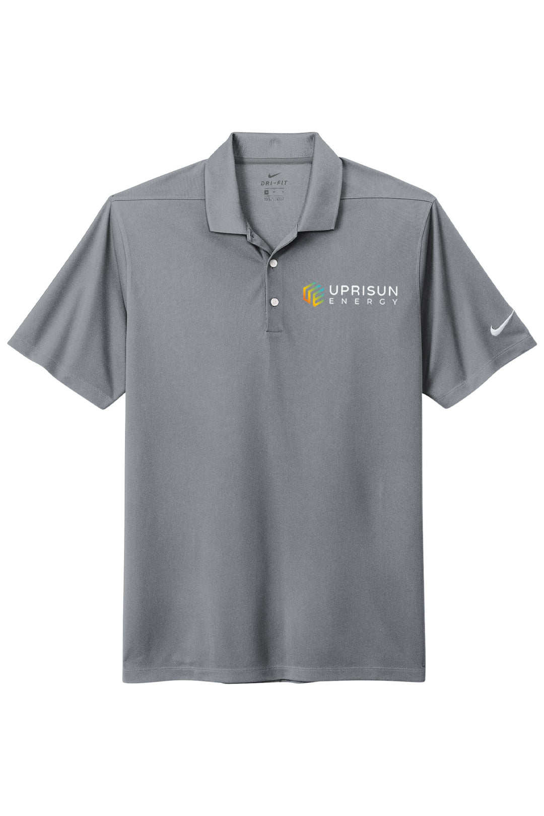 Dri-FIT Micro Pique 2.0 Polo