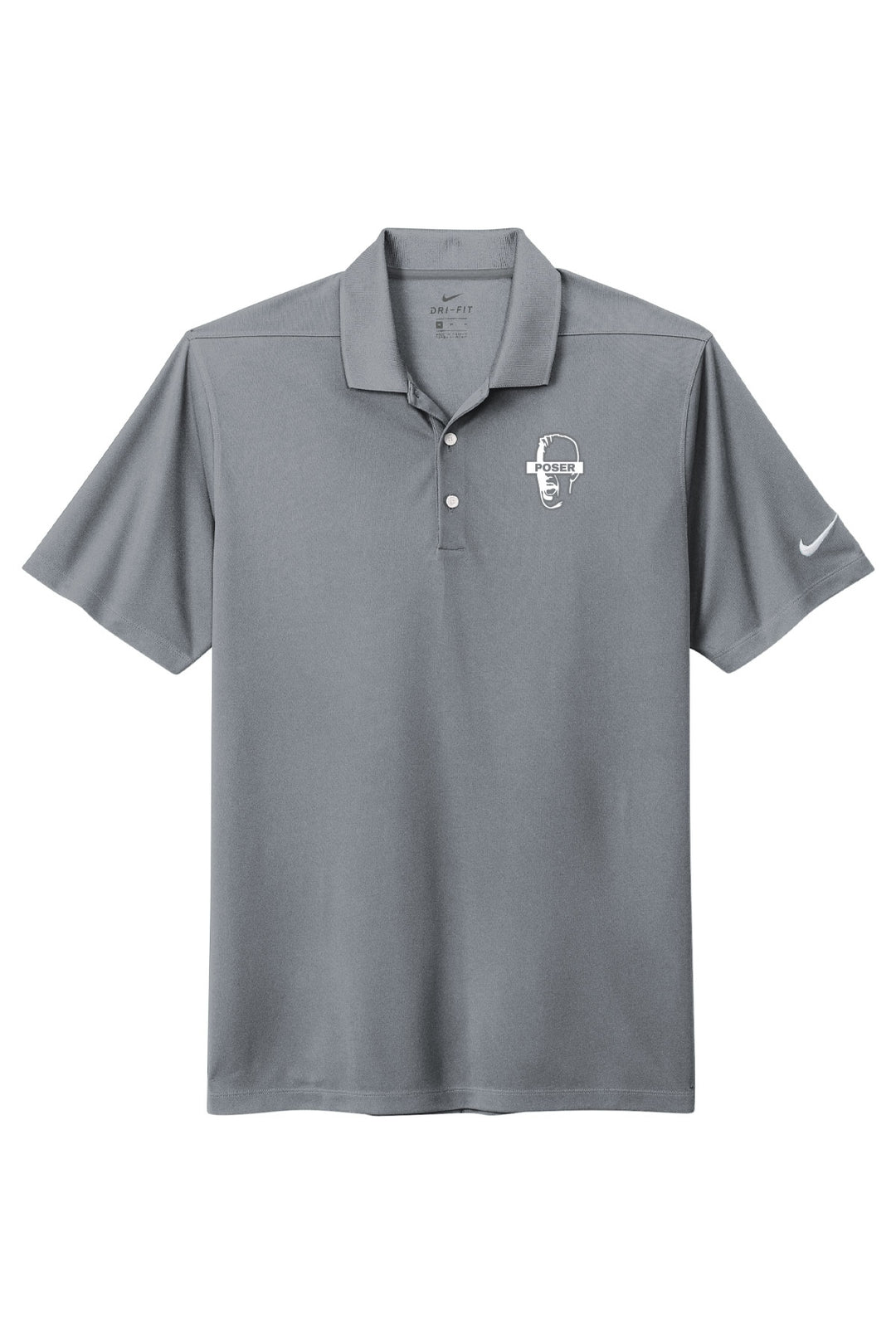Dri-FIT Micro Pique 2.0 Polo