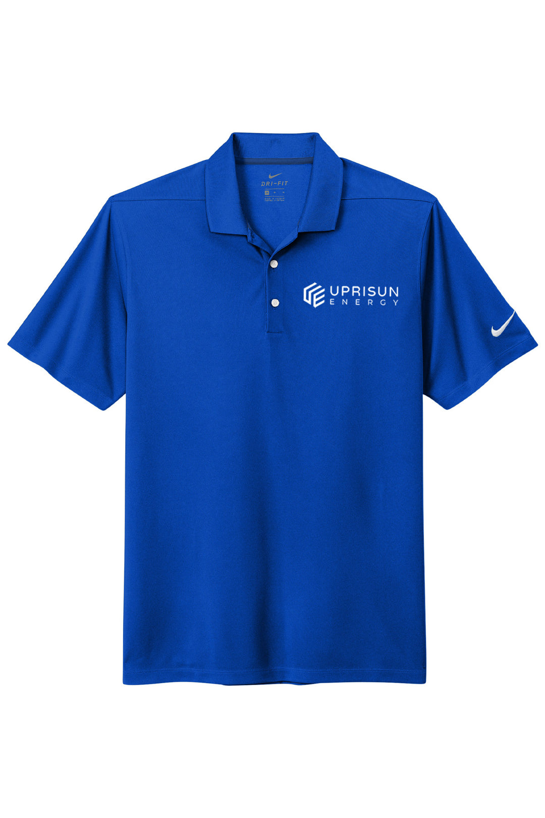 Dri-FIT Micro Pique 2.0 Polo