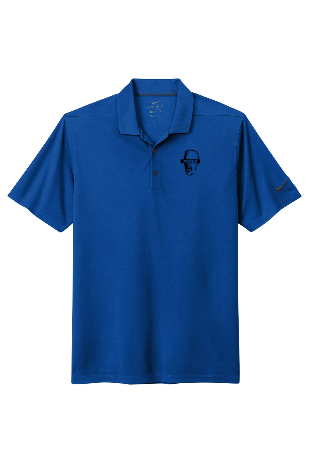 Dri-FIT Micro Pique 2.0 Polo