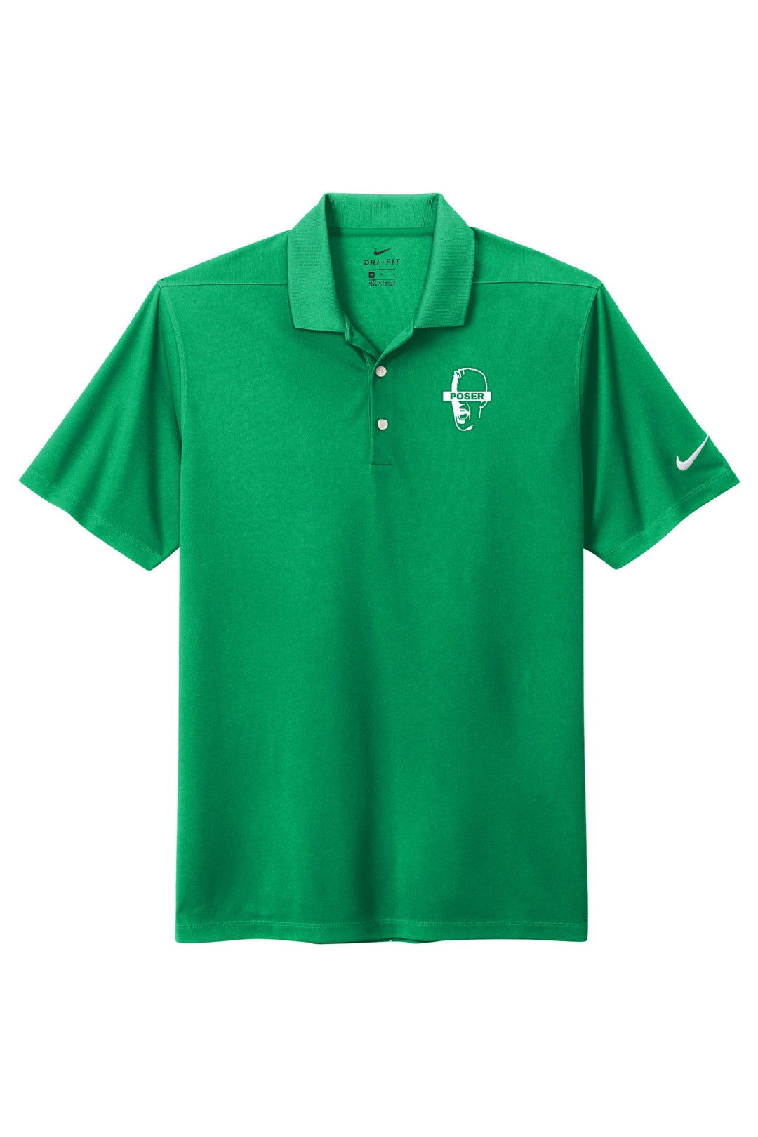 Dri-FIT Micro Pique 2.0 Polo