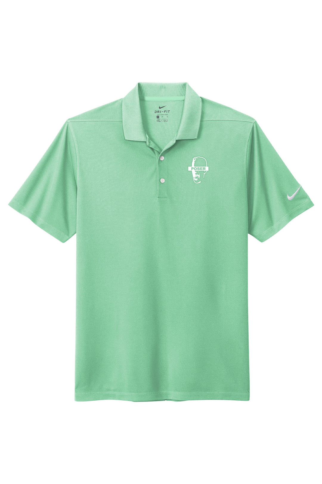 Dri-FIT Micro Pique 2.0 Polo