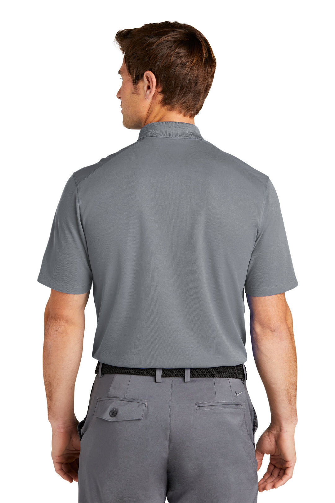 Dri-FIT Micro Pique 2.0 Polo