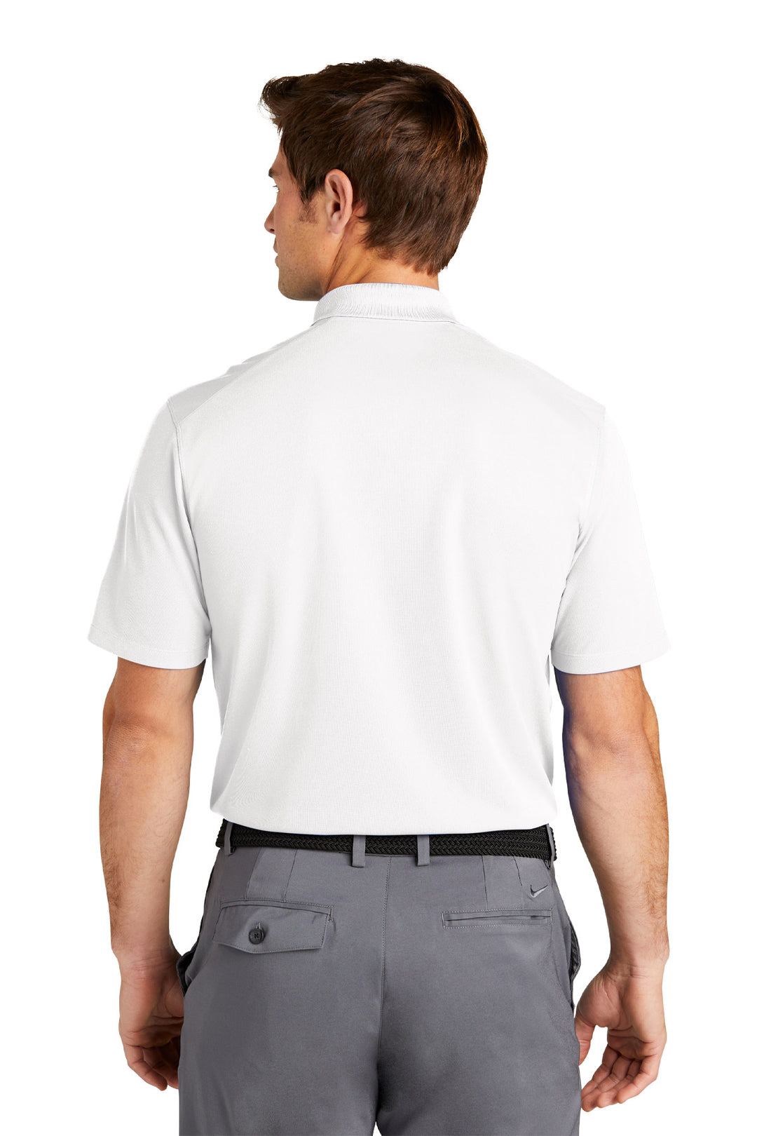 Dri-FIT Micro Pique 2.0 Polo