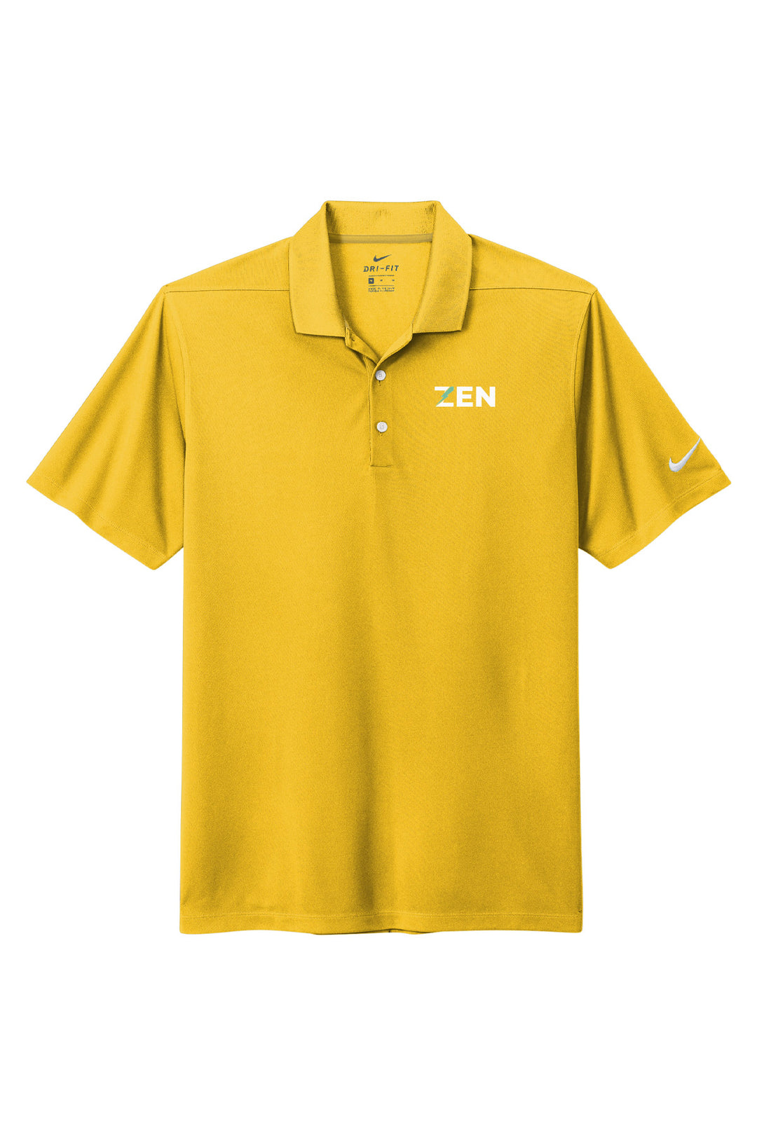 Dri-FIT Micro Pique 2.0 Polo