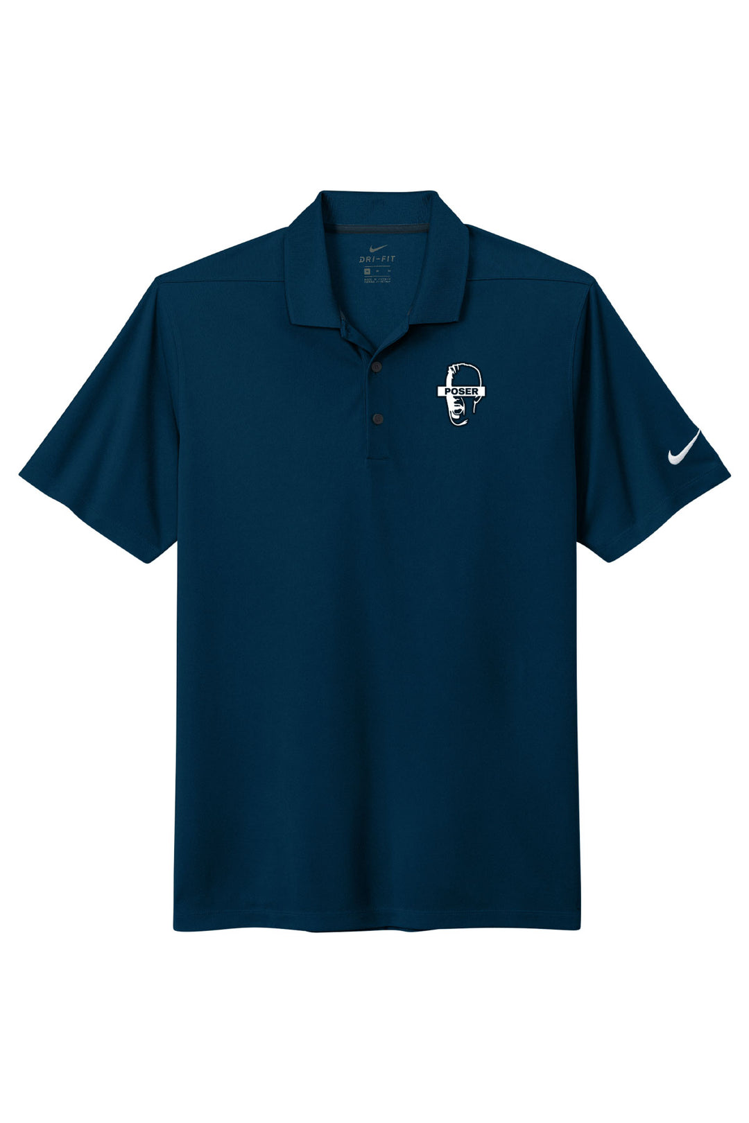 Dri-FIT Micro Pique 2.0 Polo