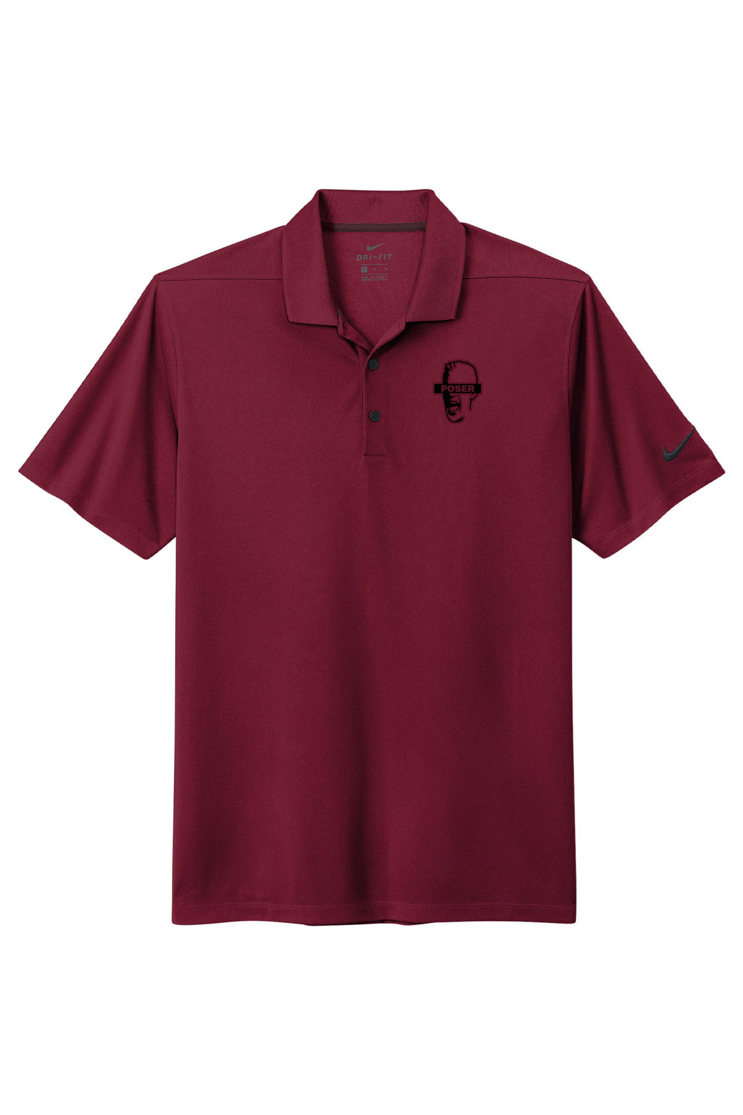 Dri-FIT Micro Pique 2.0 Polo
