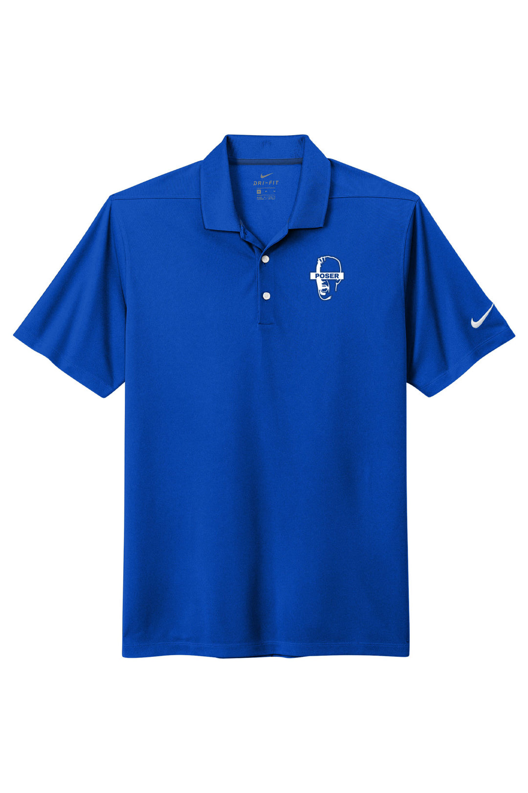 Dri-FIT Micro Pique 2.0 Polo