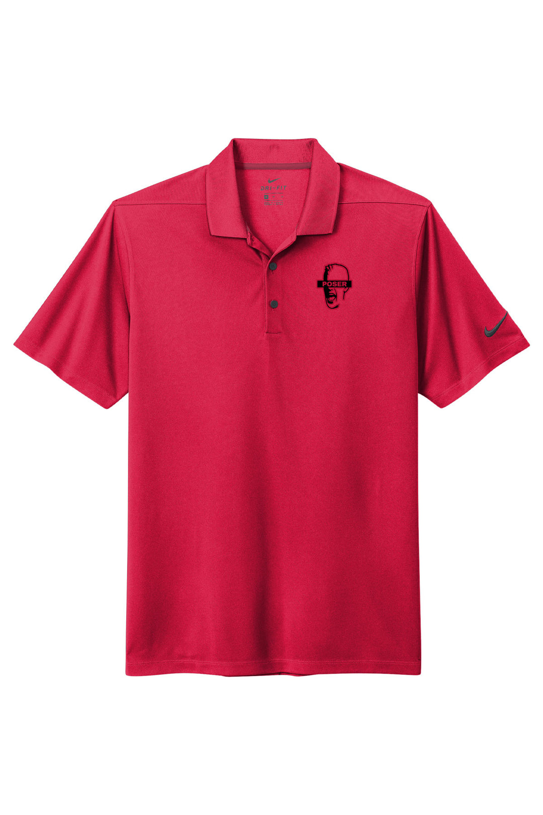 Dri-FIT Micro Pique 2.0 Polo