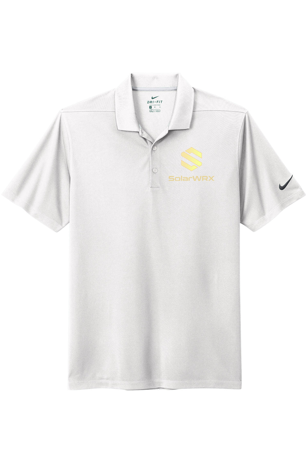 Dri-FIT Micro Pique 2.0 Polo