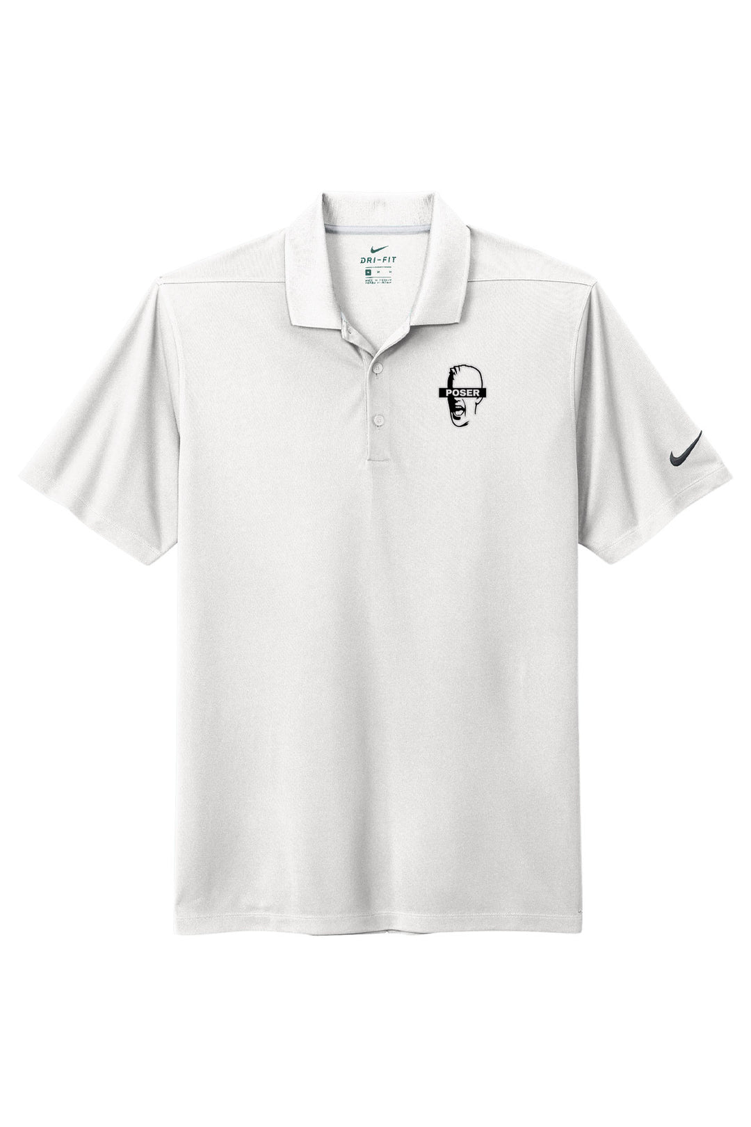 Dri-FIT Micro Pique 2.0 Polo