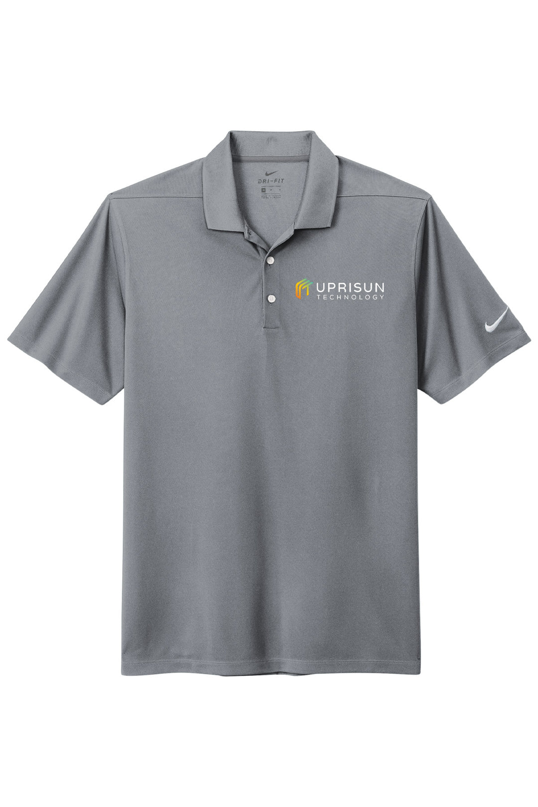 Dri-FIT Micro Pique 2.0 Polo