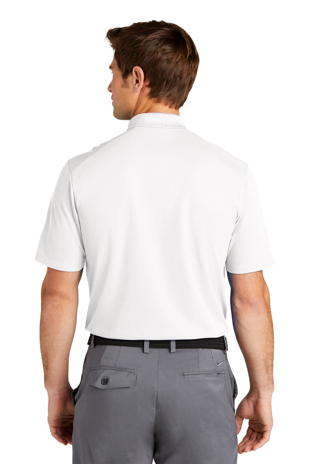 Dri-FIT Micro Pique 2.0 Polo