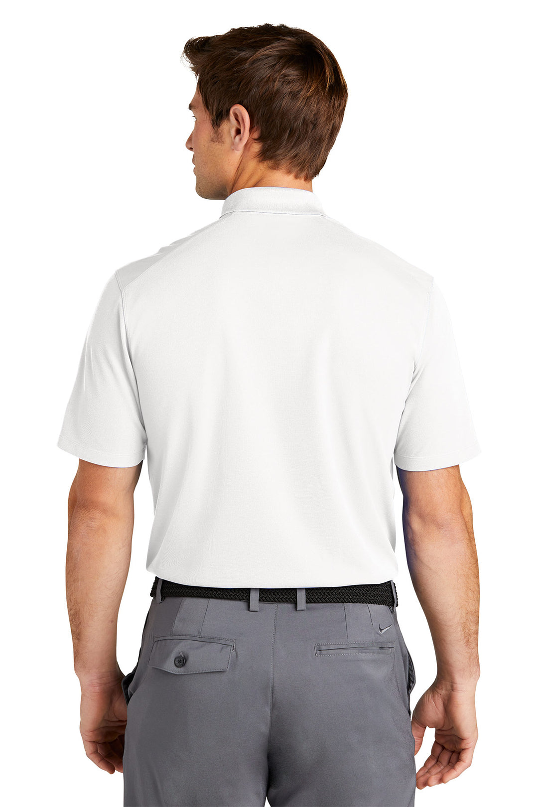 Dri-FIT Micro Pique 2.0 Polo