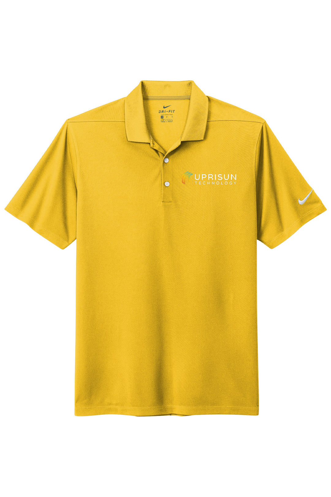 Dri-FIT Micro Pique 2.0 Polo