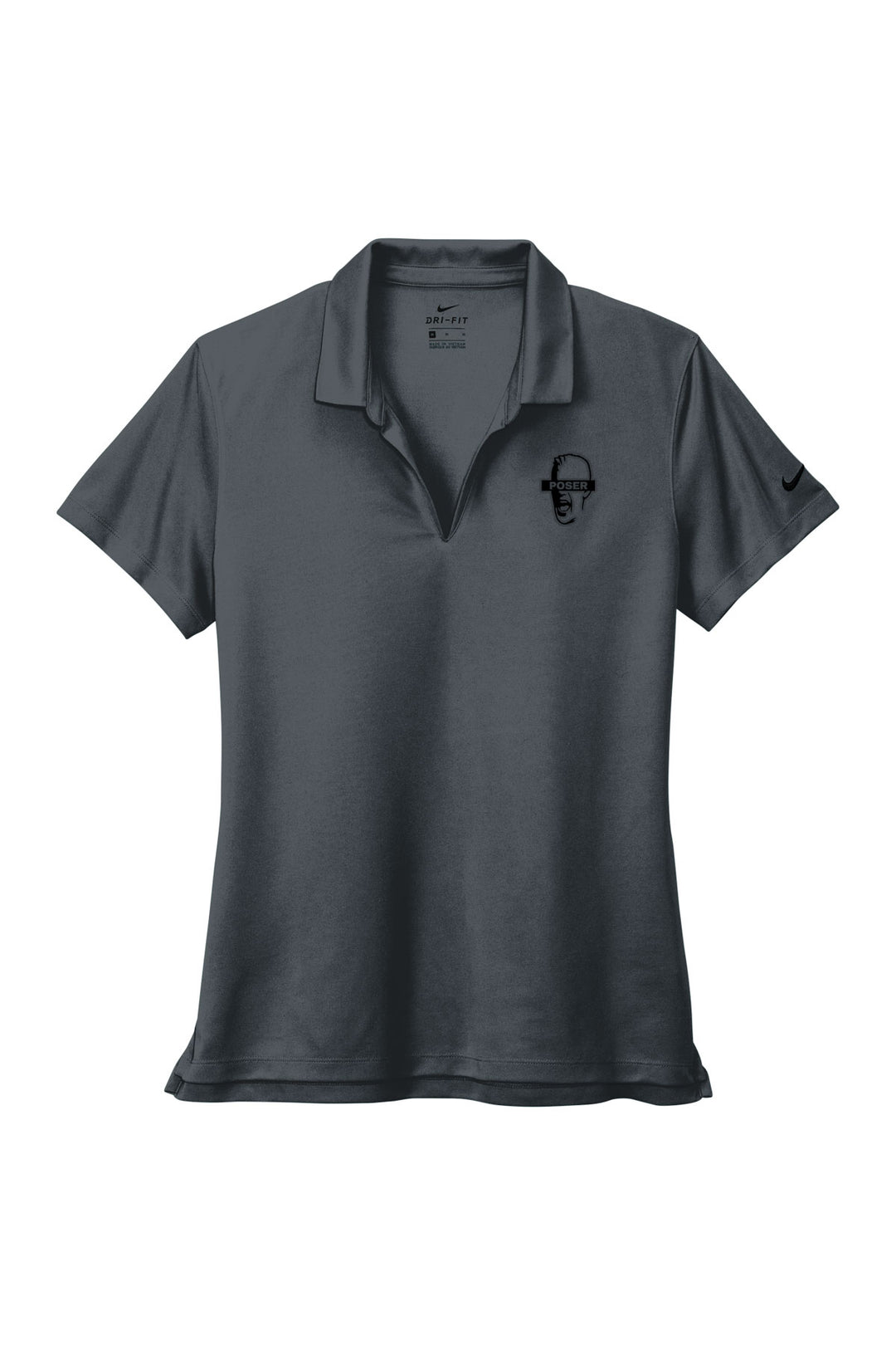 Ladies Dri-Fit Micro Pique 2.0 Polo