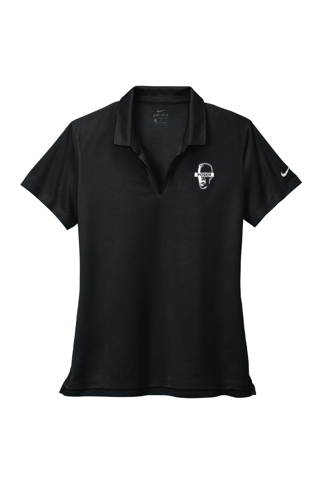 Ladies Dri-Fit Micro Pique 2.0 Polo
