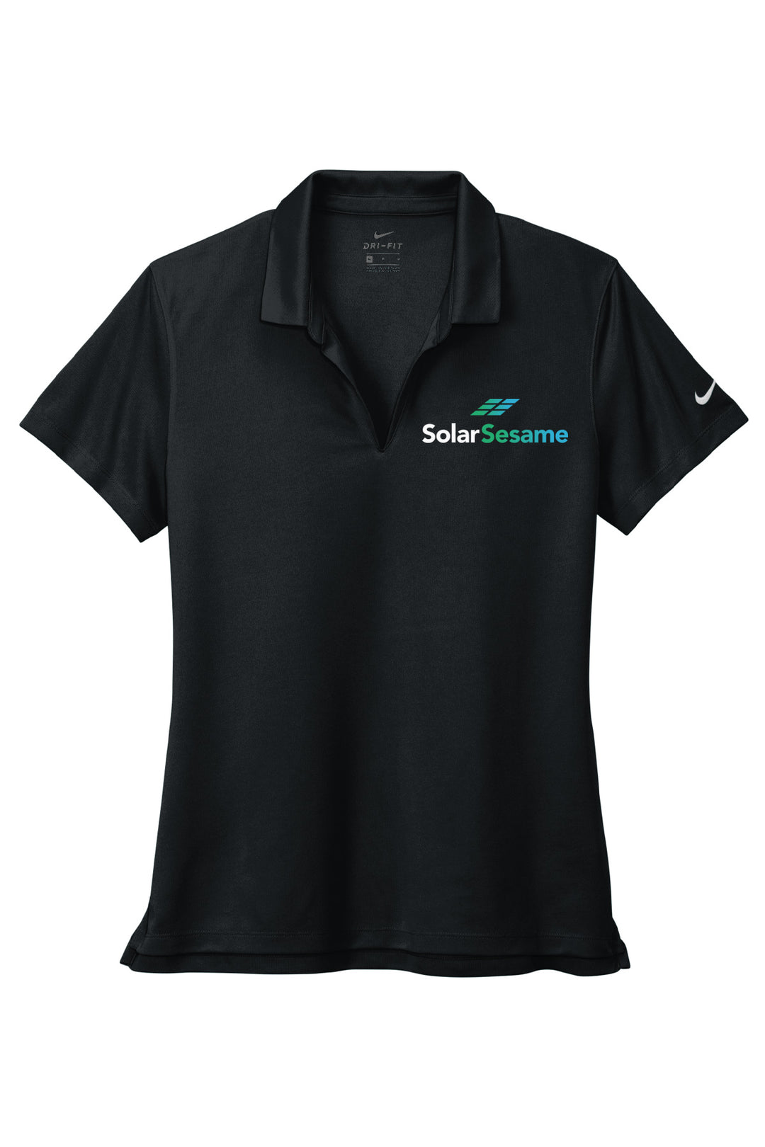 Ladies Dri-FIT Micro Pique 2.0 Polo