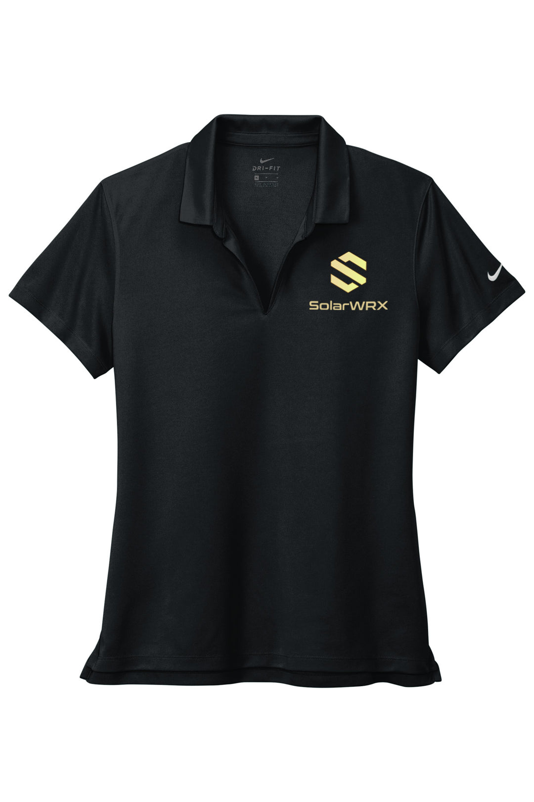 Ladies Dri-FIT Micro Pique 2.0 Polo