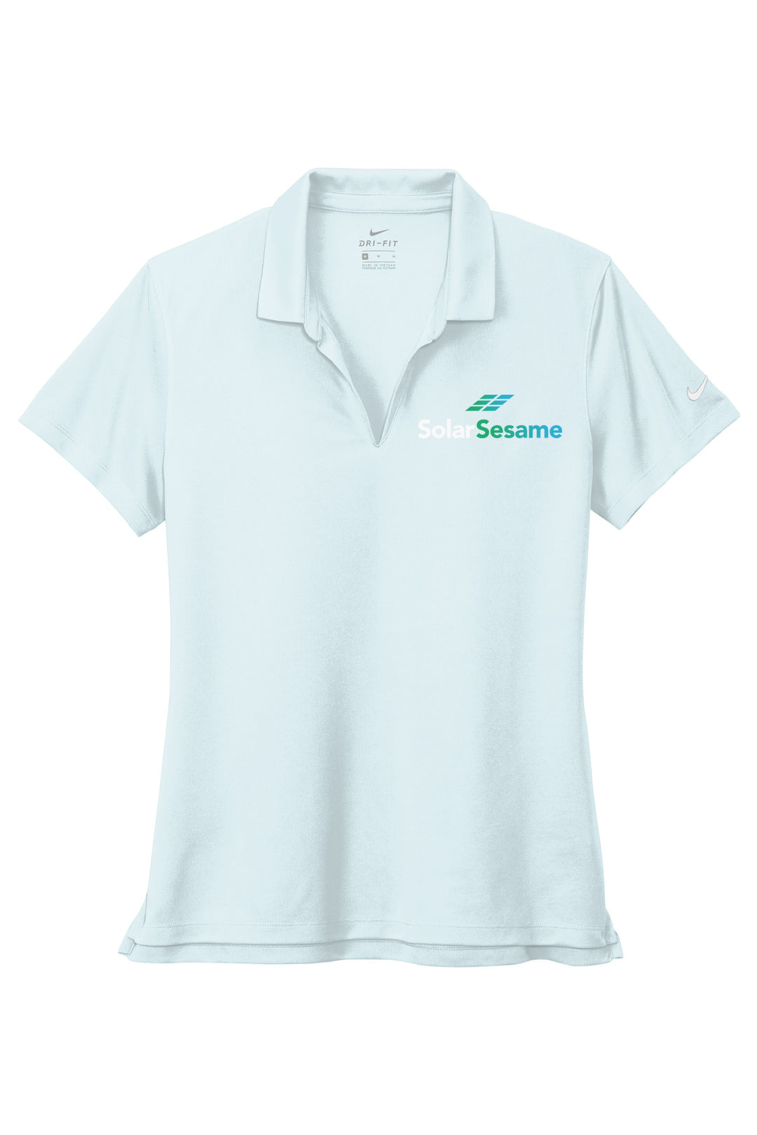 Ladies Dri-FIT Micro Pique 2.0 Polo