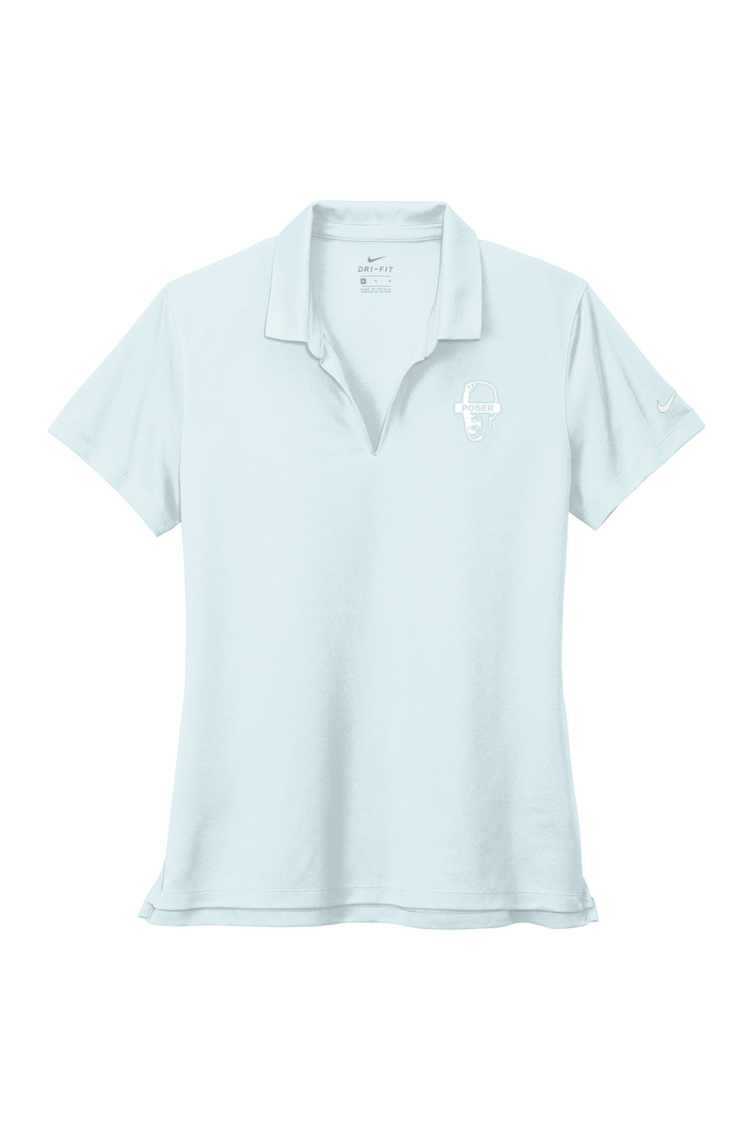 Ladies Dri-Fit Micro Pique 2.0 Polo