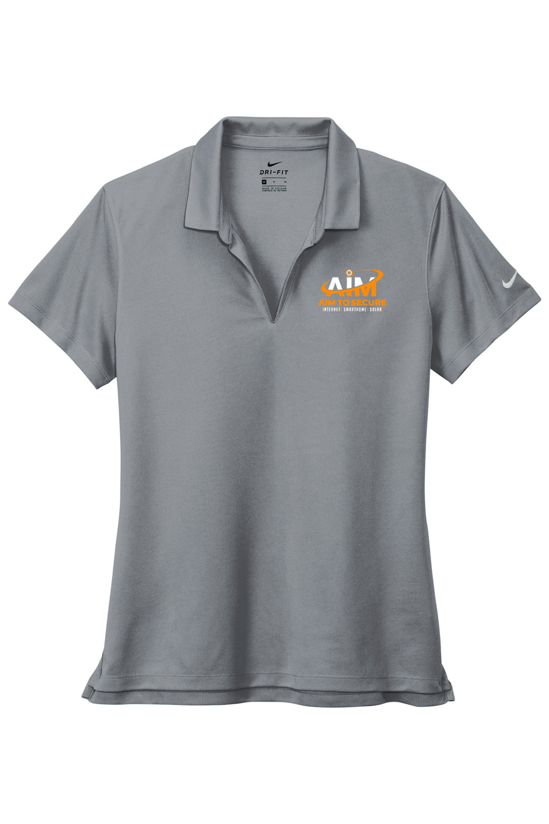 Ladies Dri-FIT Micro Pique 2.0 Polo