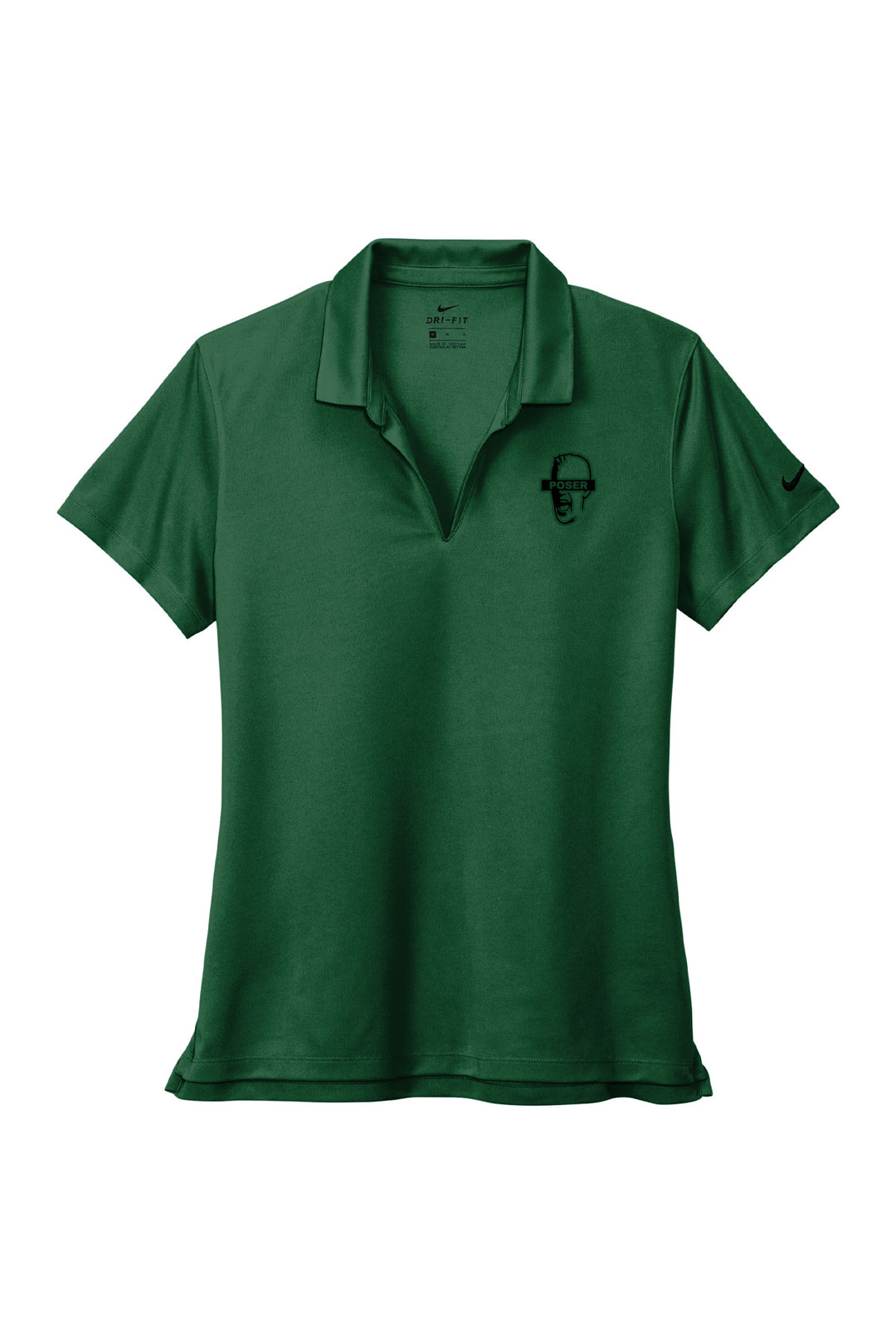 Ladies Dri-Fit Micro Pique 2.0 Polo