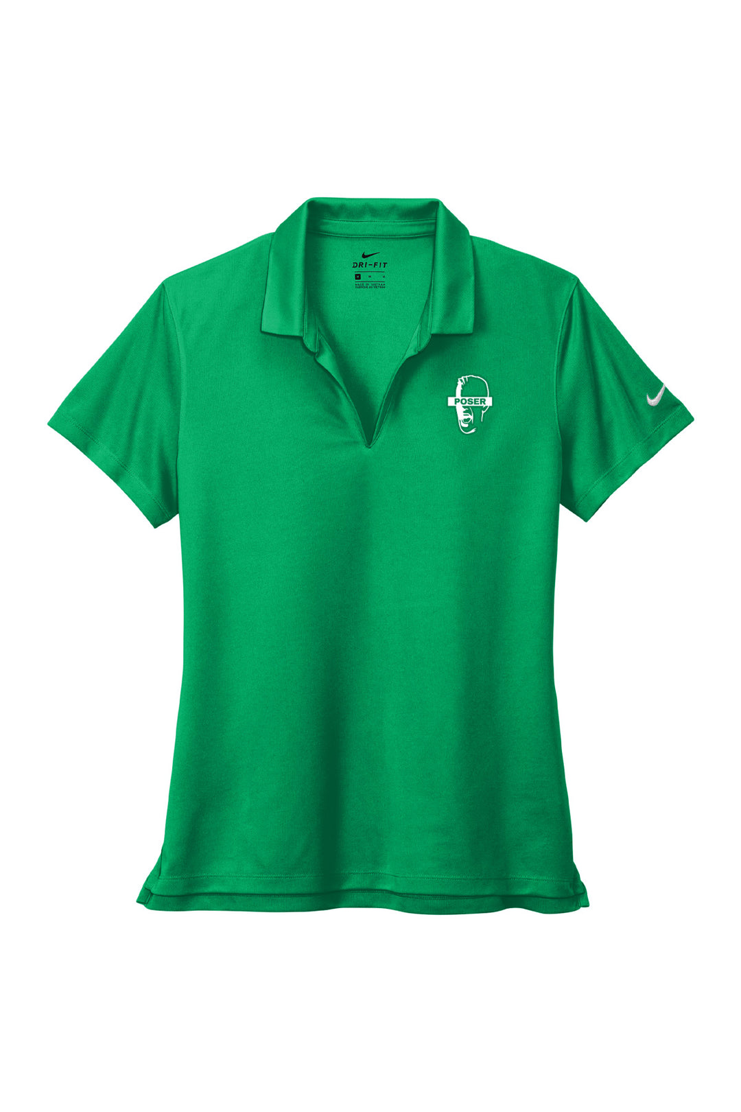 Ladies Dri-Fit Micro Pique 2.0 Polo