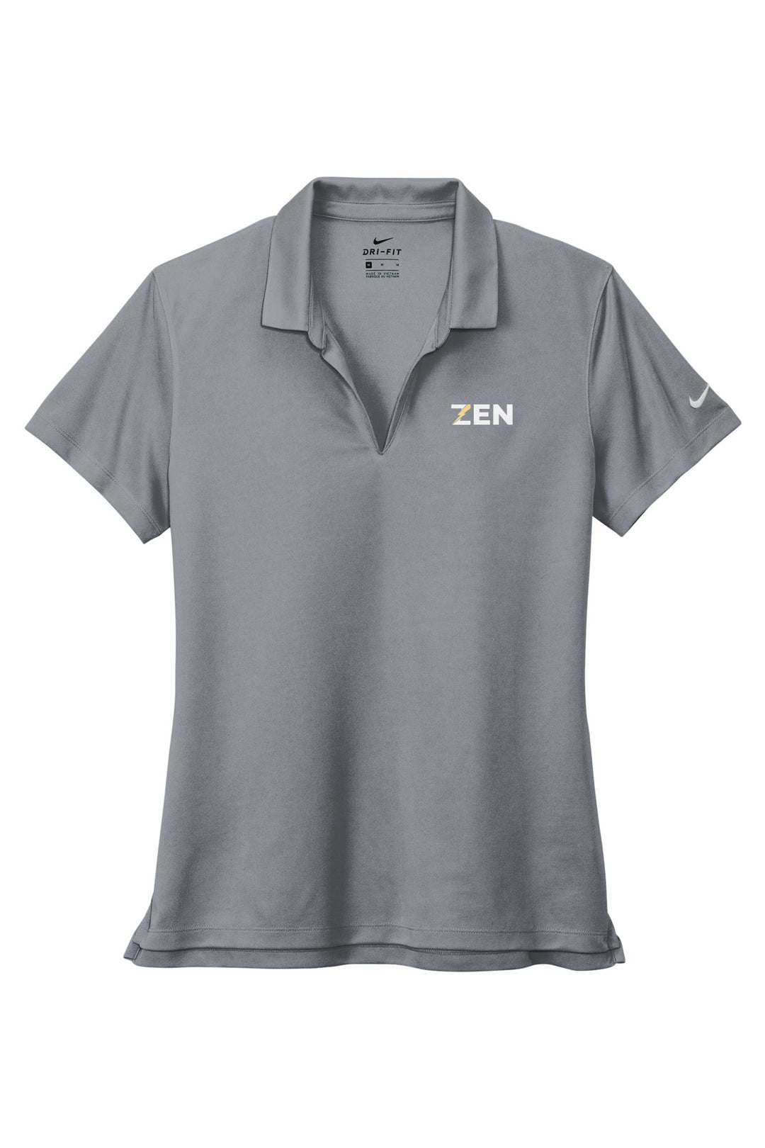 Ladies Dri-FIT Micro Pique 2.0 Polo
