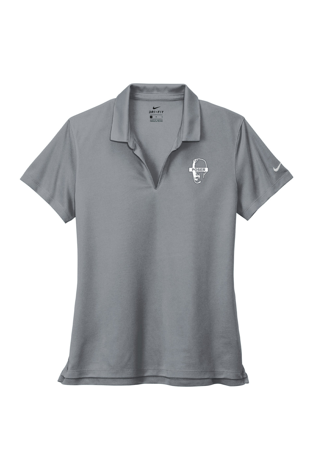 Ladies Dri-Fit Micro Pique 2.0 Polo