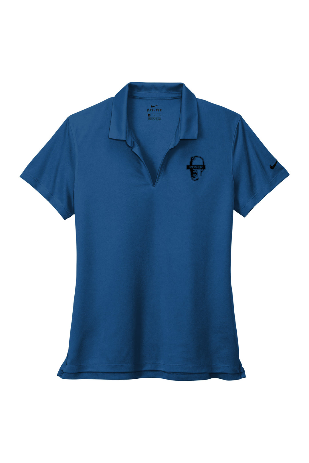 Ladies Dri-Fit Micro Pique 2.0 Polo