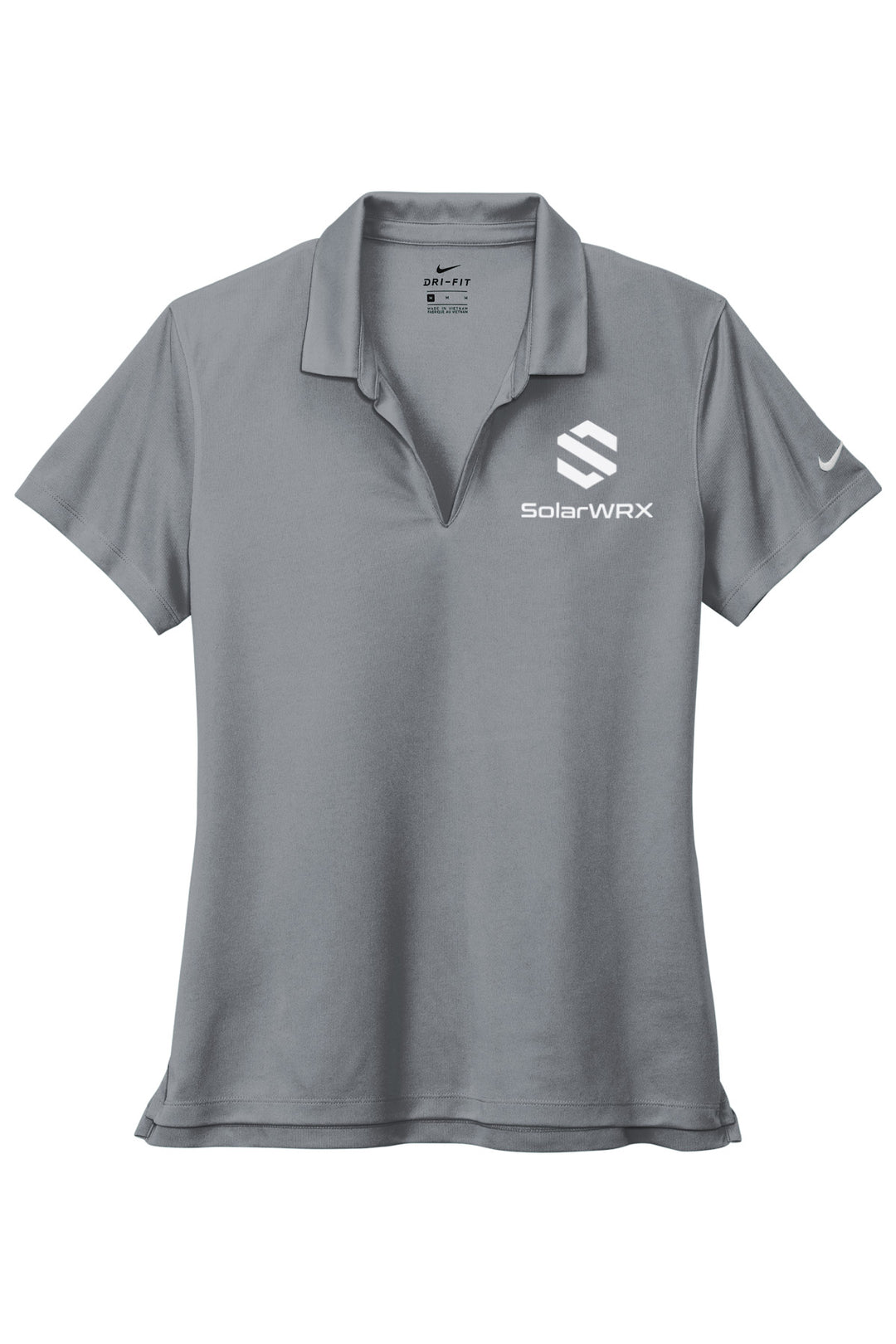 Ladies Dri-FIT Micro Pique 2.0 Polo