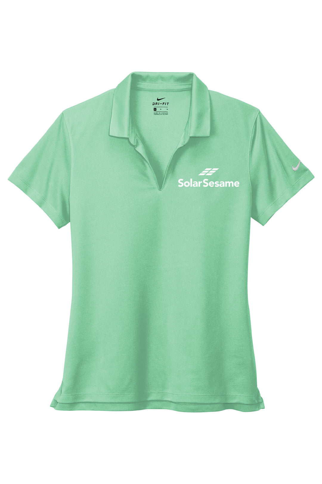 Ladies Dri-FIT Micro Pique 2.0 Polo