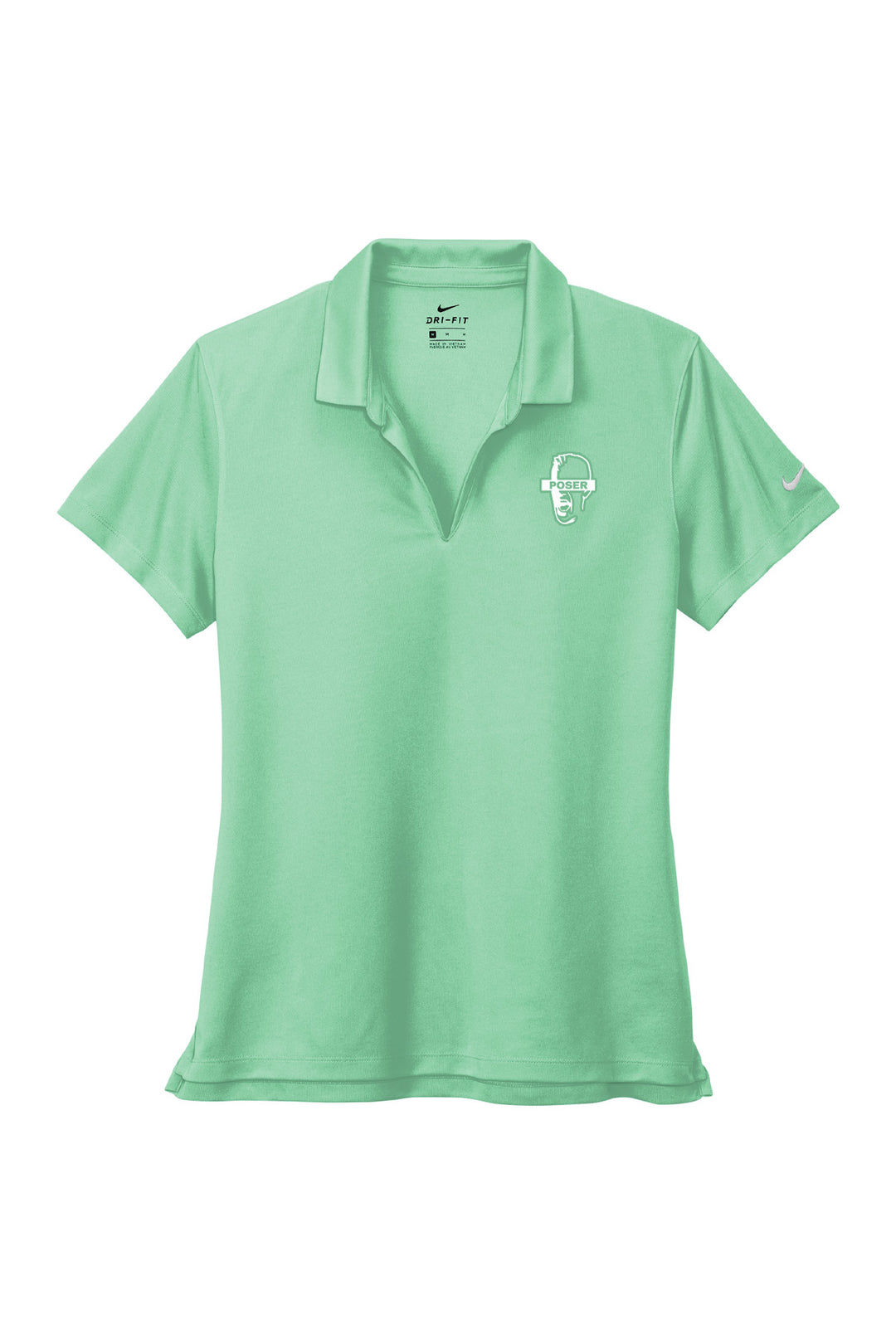 Ladies Dri-Fit Micro Pique 2.0 Polo