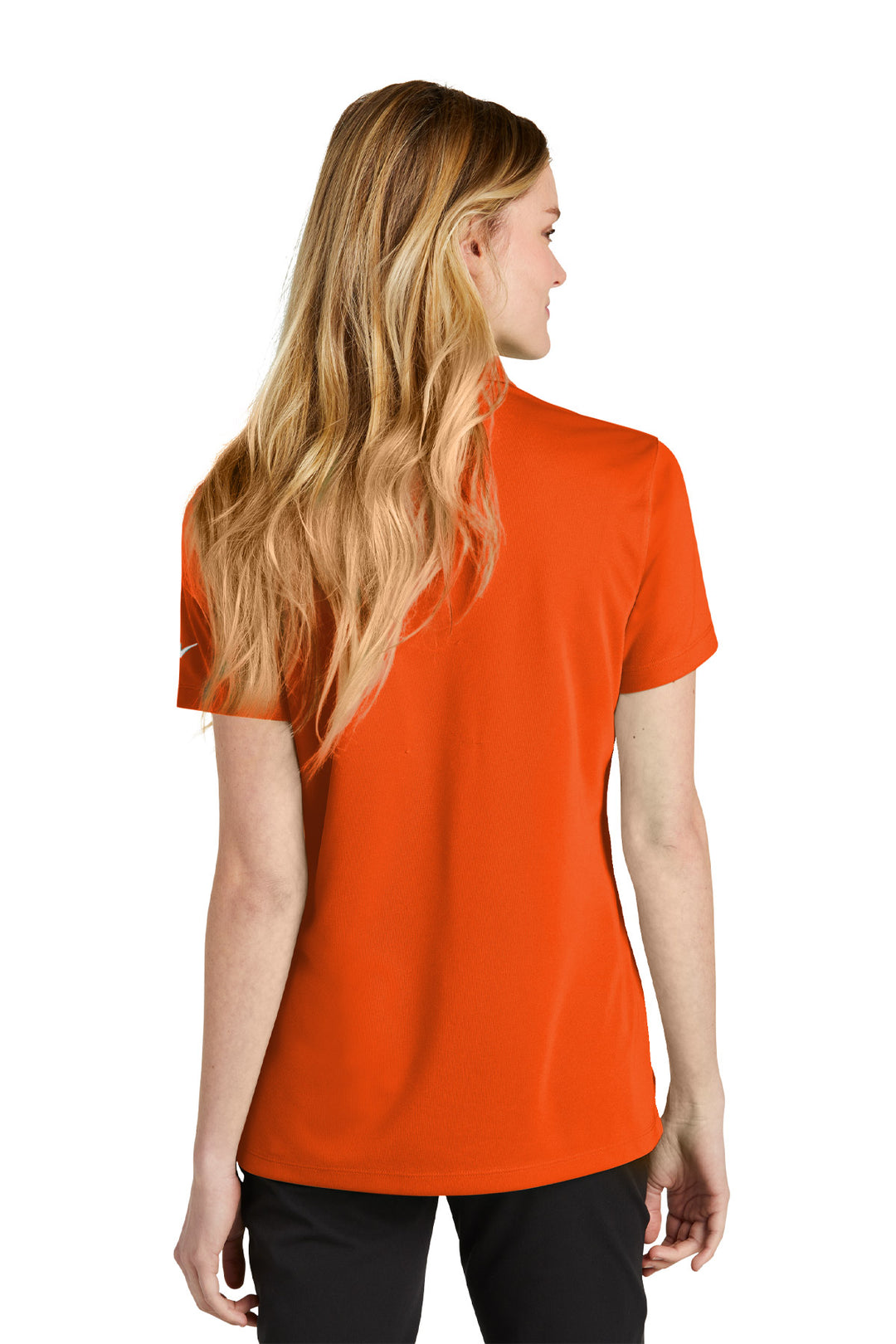 Ladies Dri-FIT Micro Pique 2.0 Polo