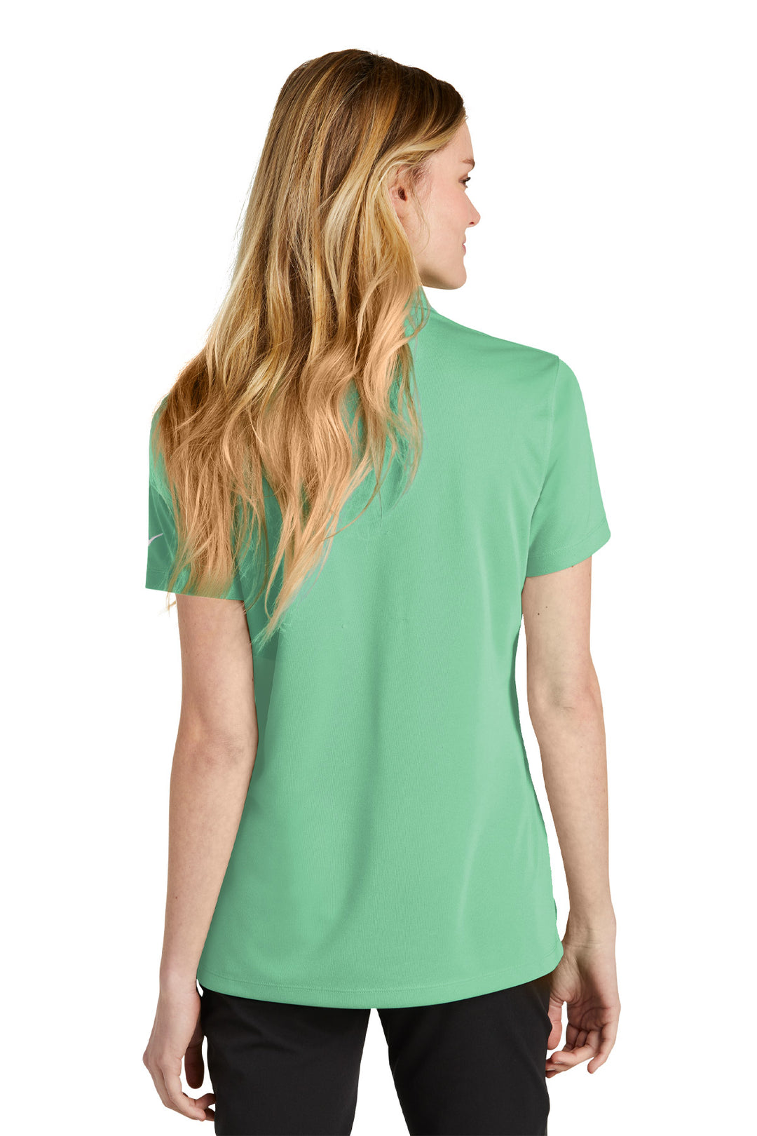 Ladies Dri-FIT Micro Pique 2.0 Polo