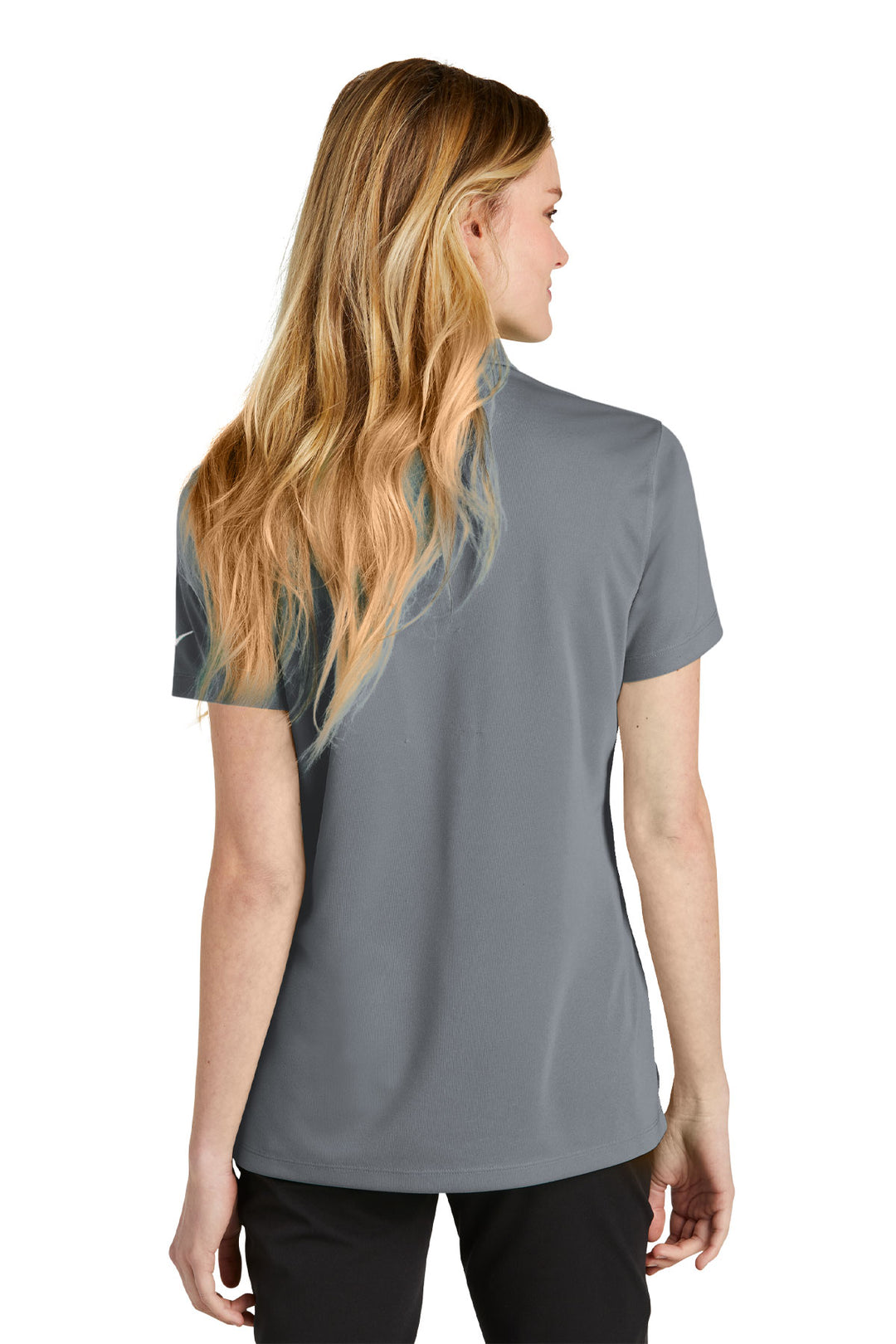 Ladies Dri-Fit Micro Pique 2.0 Polo
