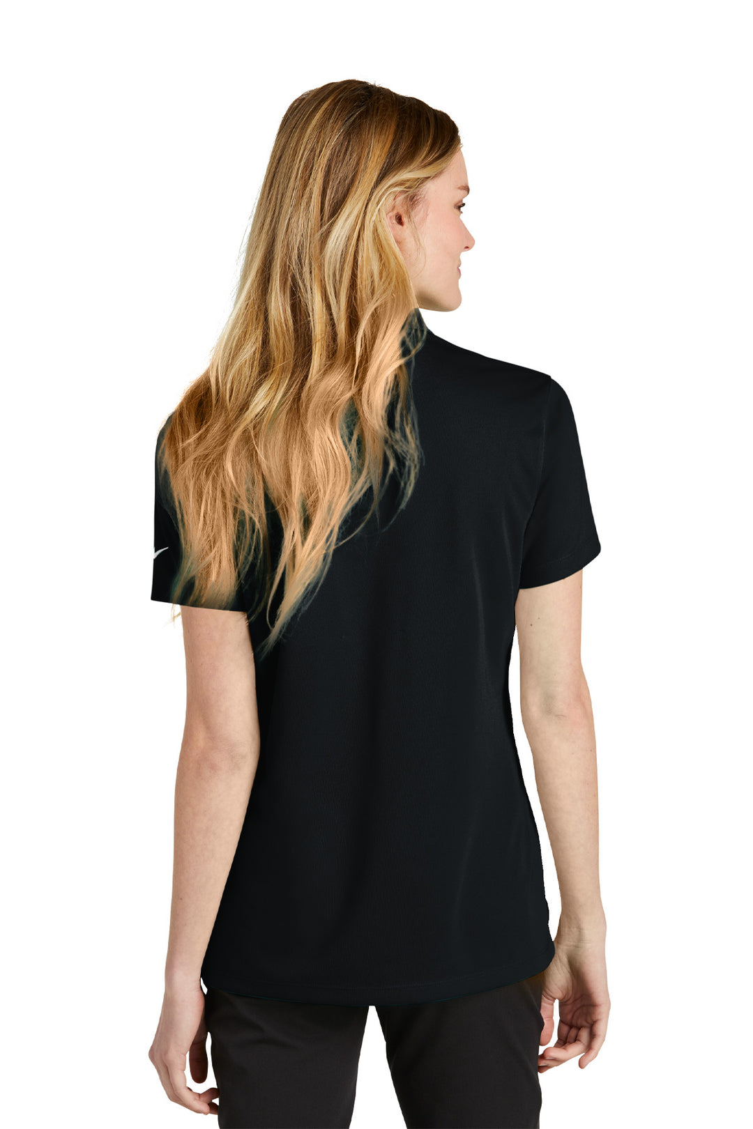 Ladies Dri-FIT Micro Pique 2.0 Polo