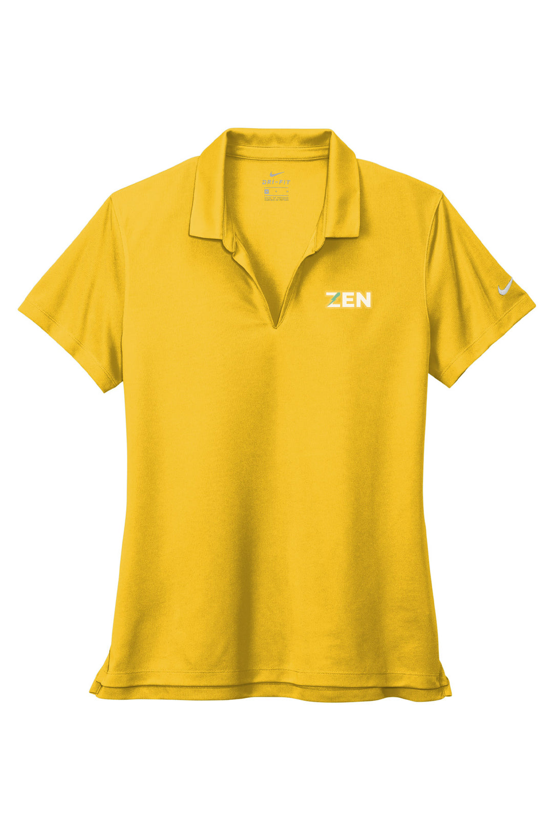 Ladies Dri-FIT Micro Pique 2.0 Polo