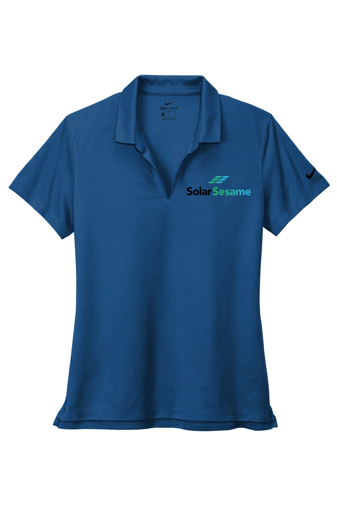 Ladies Dri-FIT Micro Pique 2.0 Polo