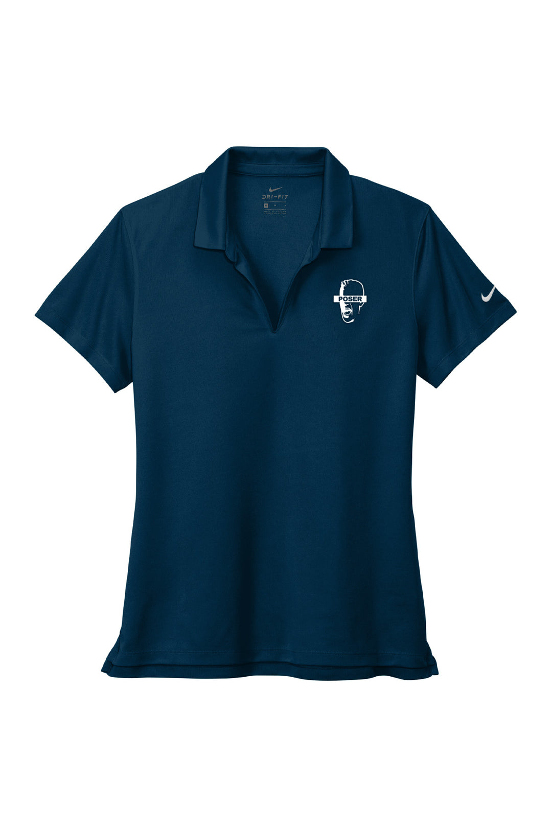 Ladies Dri-Fit Micro Pique 2.0 Polo