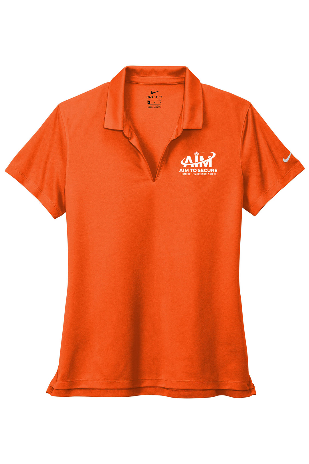 Ladies Dri-FIT Micro Pique 2.0 Polo