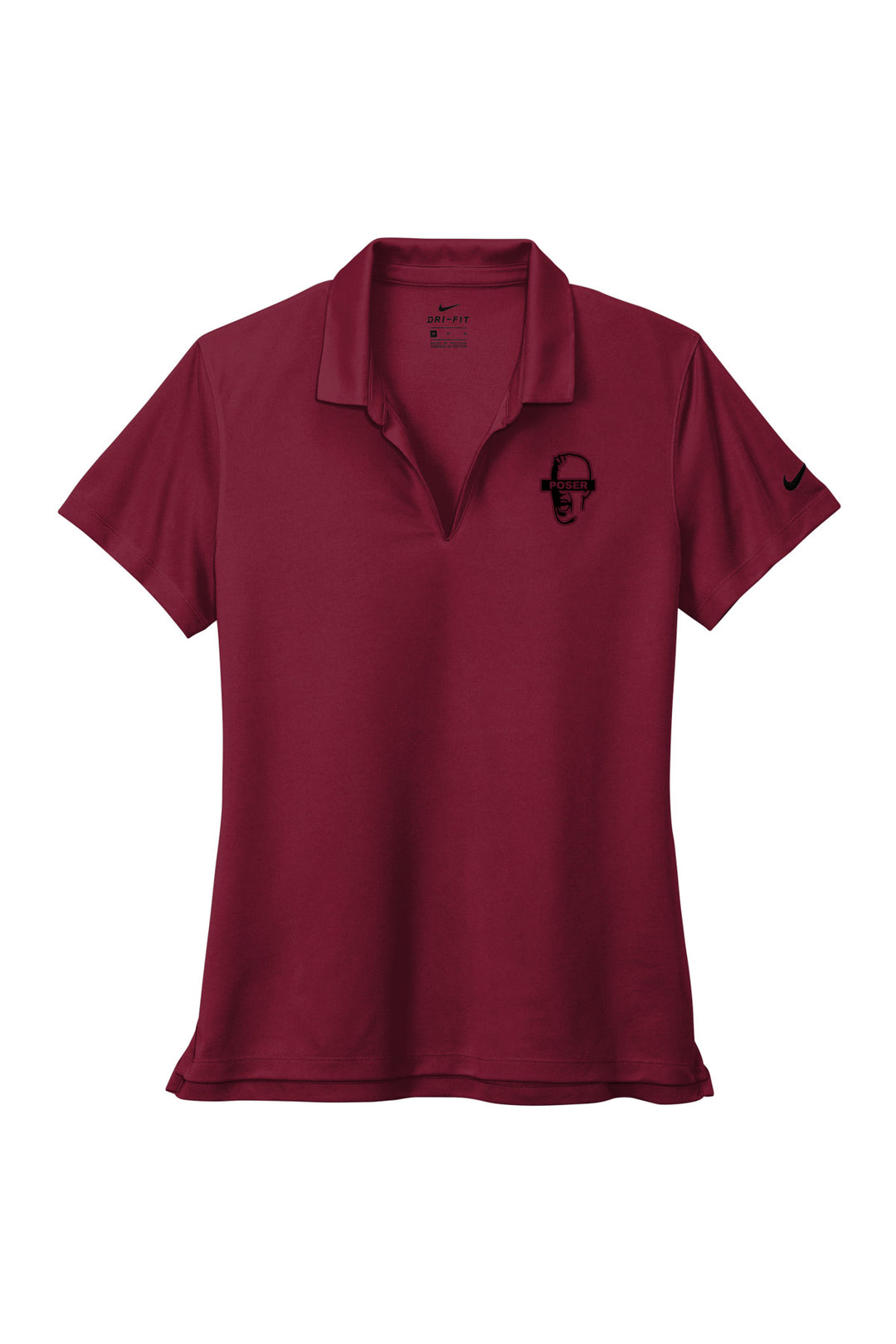 Ladies Dri-Fit Micro Pique 2.0 Polo
