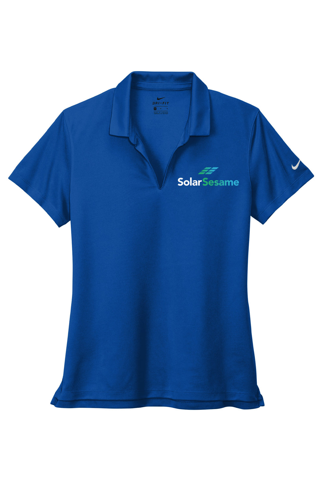 Ladies Dri-FIT Micro Pique 2.0 Polo