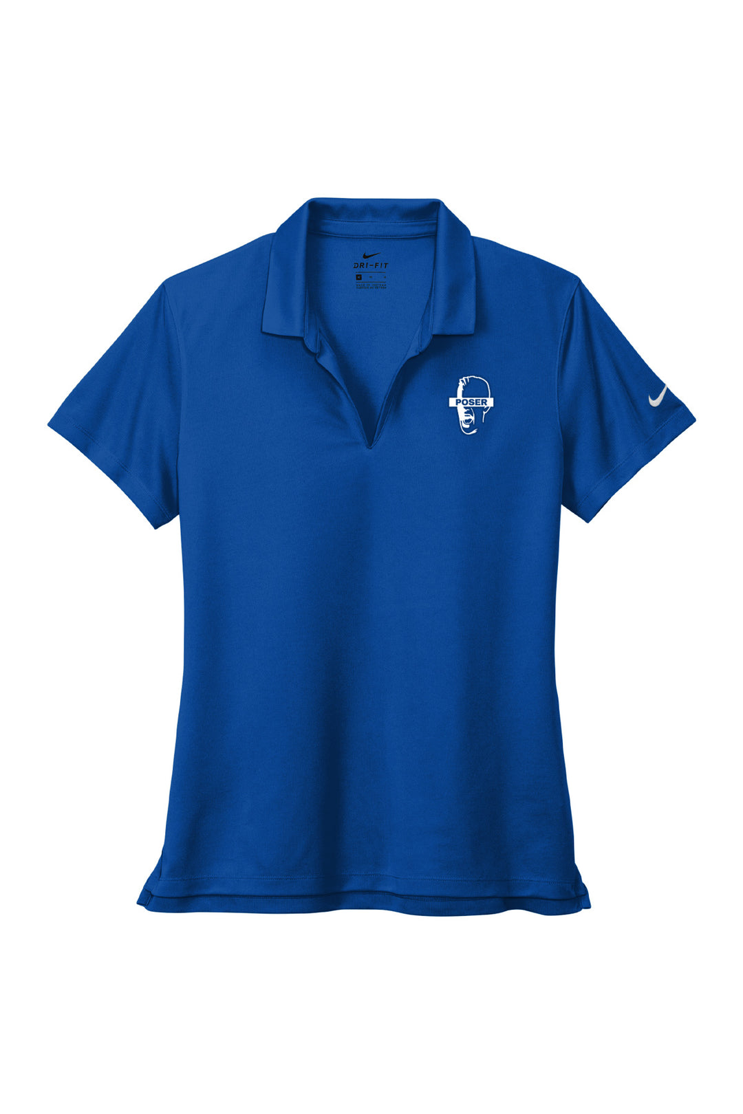Ladies Dri-Fit Micro Pique 2.0 Polo